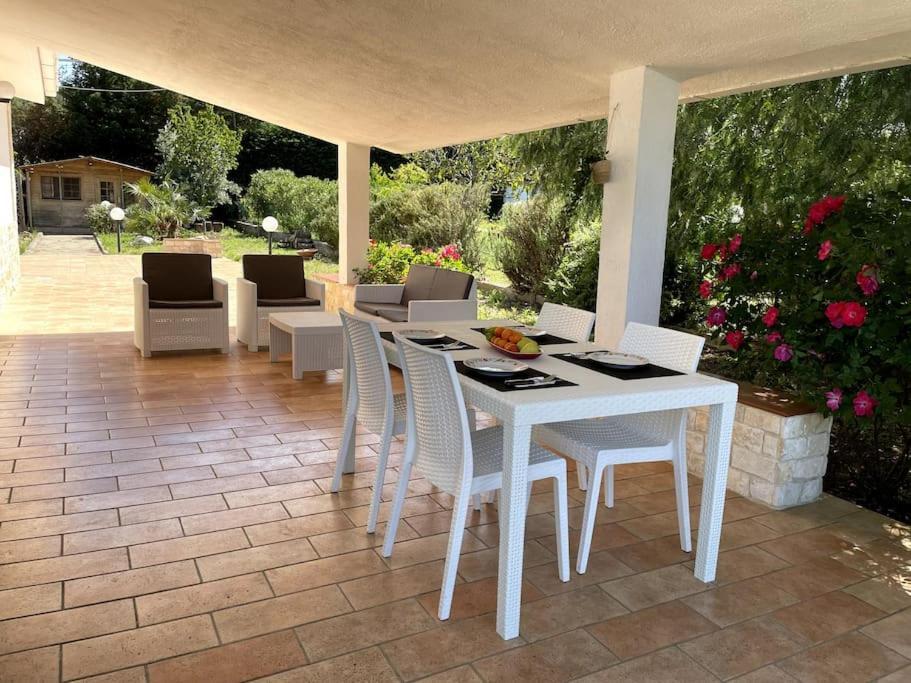 Rose Country Villa Cassano delle Murge Exterior photo